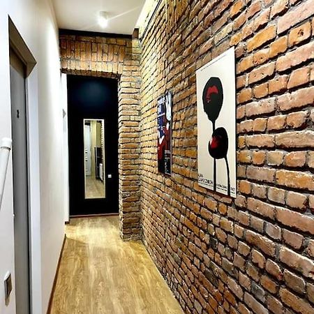 Bezagenta Centrum3 Studio Wi-Fi Great Location! Varsovia Exterior foto