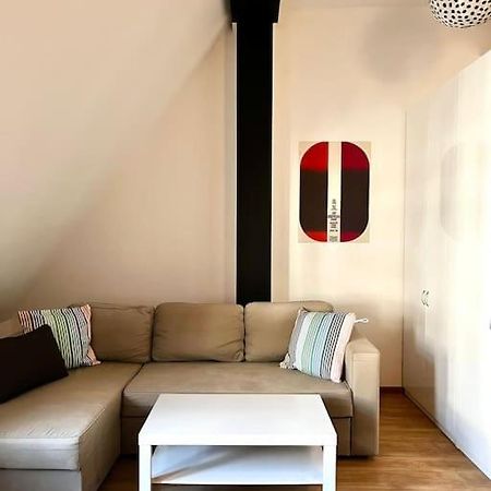 Bezagenta Centrum3 Studio Wi-Fi Great Location! Varsovia Exterior foto