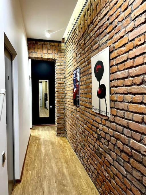 Bezagenta Centrum3 Studio Wi-Fi Great Location! Varsovia Exterior foto