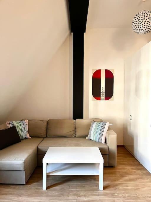 Bezagenta Centrum3 Studio Wi-Fi Great Location! Varsovia Exterior foto