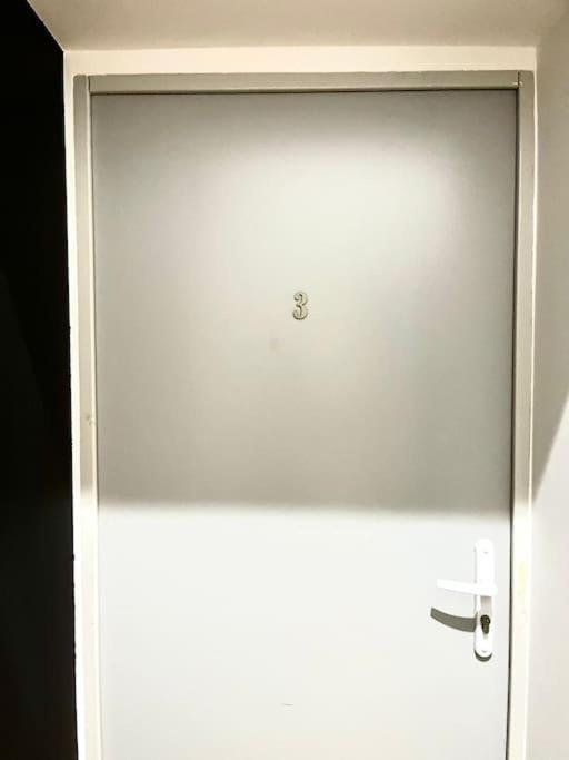 Bezagenta Centrum3 Studio Wi-Fi Great Location! Varsovia Exterior foto