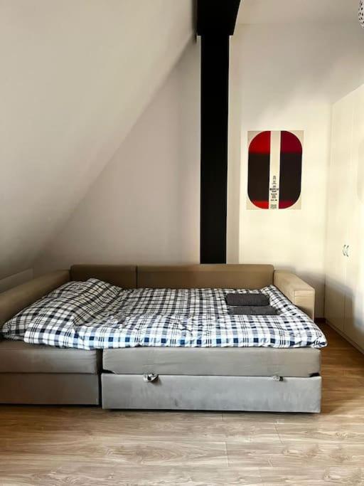 Bezagenta Centrum3 Studio Wi-Fi Great Location! Varsovia Exterior foto