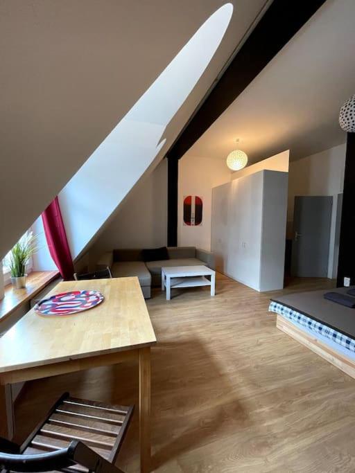 Bezagenta Centrum3 Studio Wi-Fi Great Location! Varsovia Exterior foto